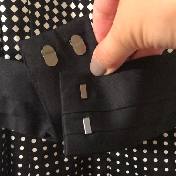 Ann Taylor Petite knee-length, sleeveless dress - Picture 7 of 8